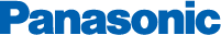 panasonicLogoBlue Panasonic