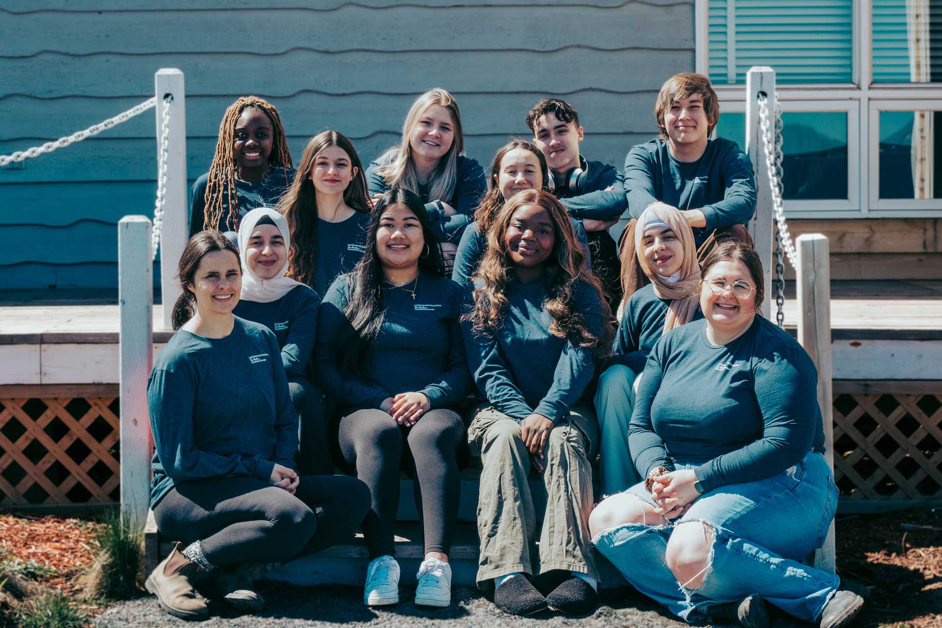 Youth Advisory Council