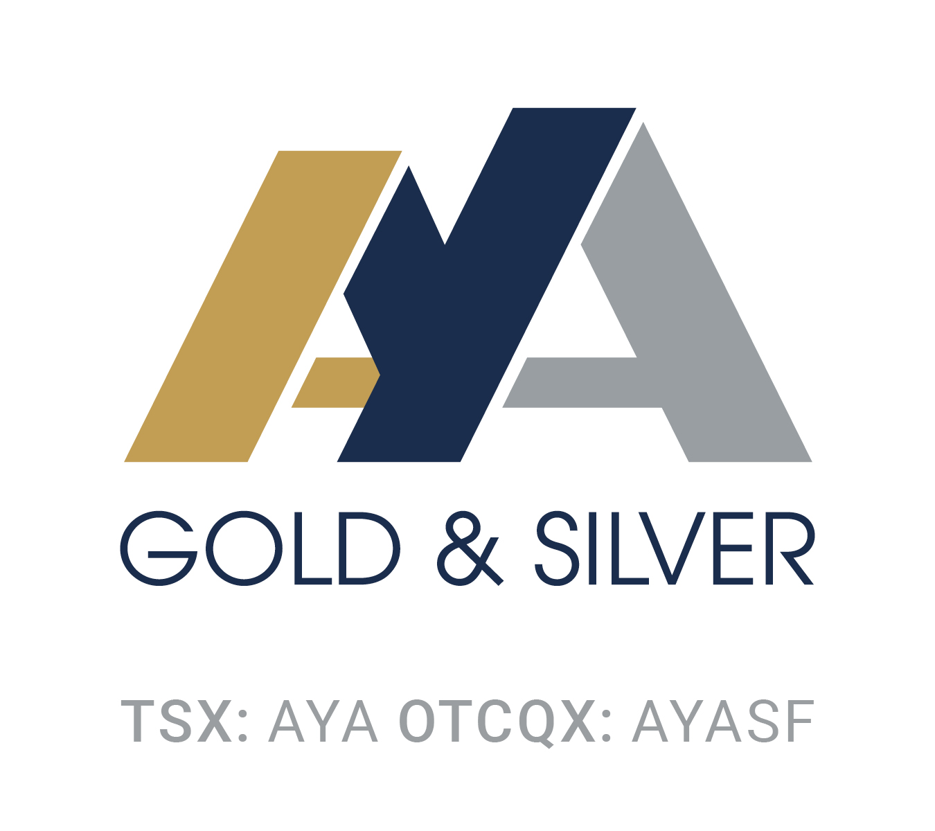 Aya_logo_TSX Aya Gold and Silver