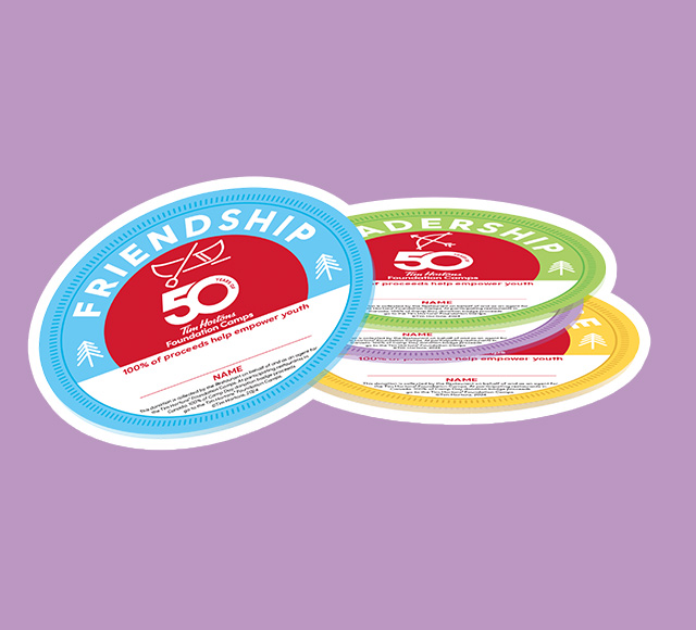 badgesEN Camp Day badges