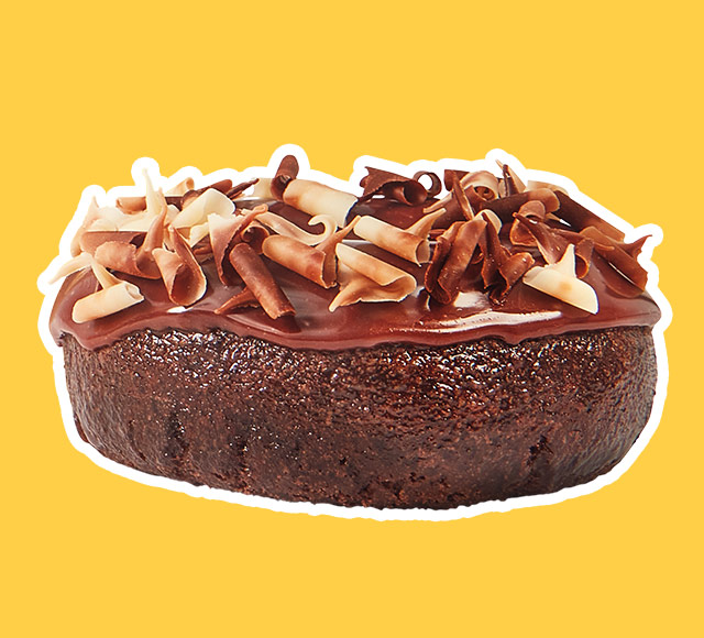 donut Tim Hortons Camp Day donut