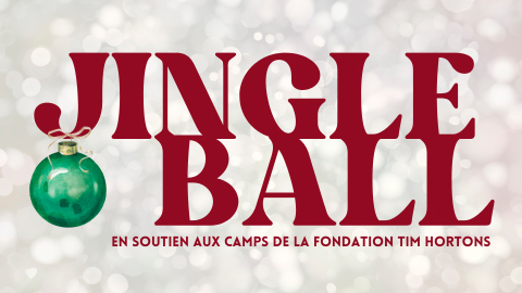 The Jingle Ball